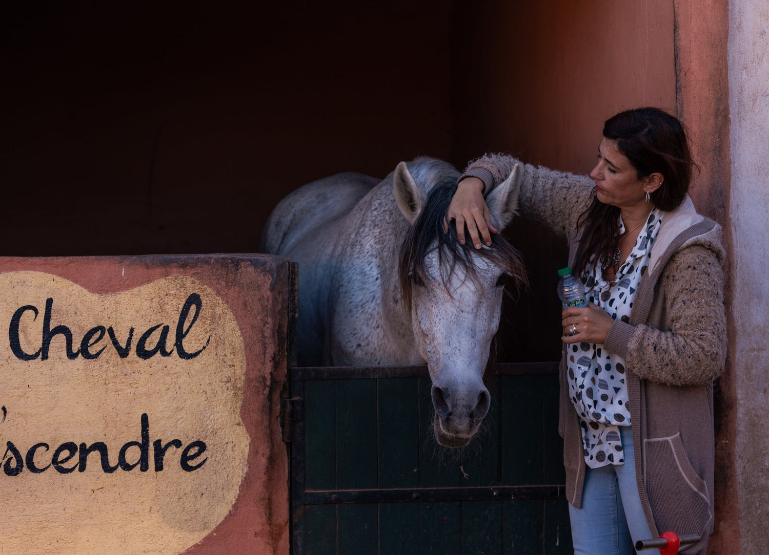 In viaggio con Erika: perché abbiamo creato un'esperienza per sole donne in Marocco in collaborazione con Destinazione Umana