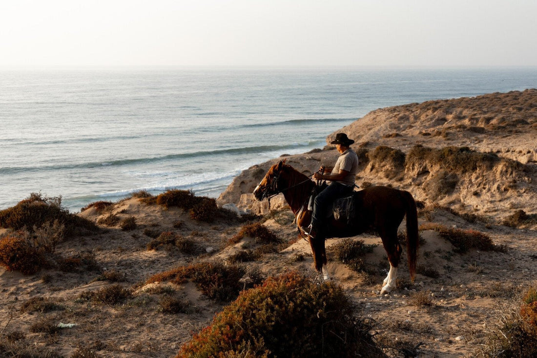 Vivere e scoprire il Marocco in 2 settimane: itinerario e attività
