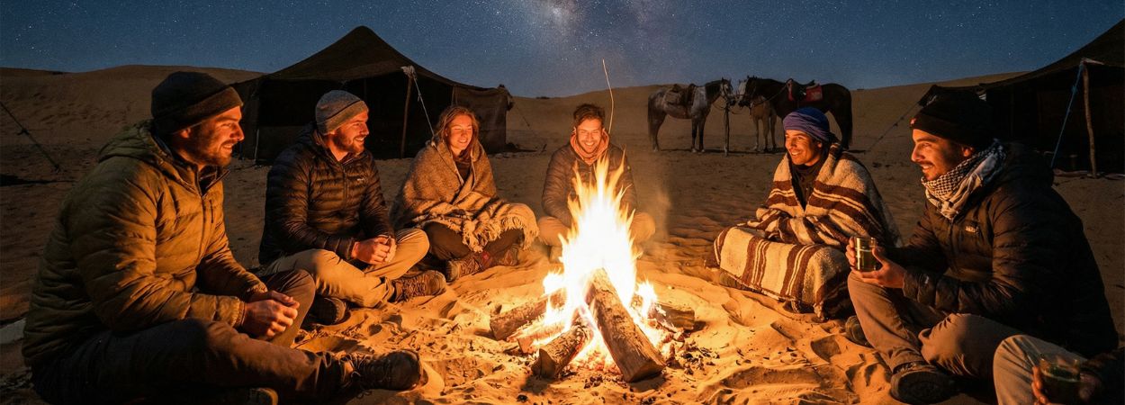 Capodanno 2026 in Marocco: perché sarà un'esperienza irripetibile (e come viverla al meglio)