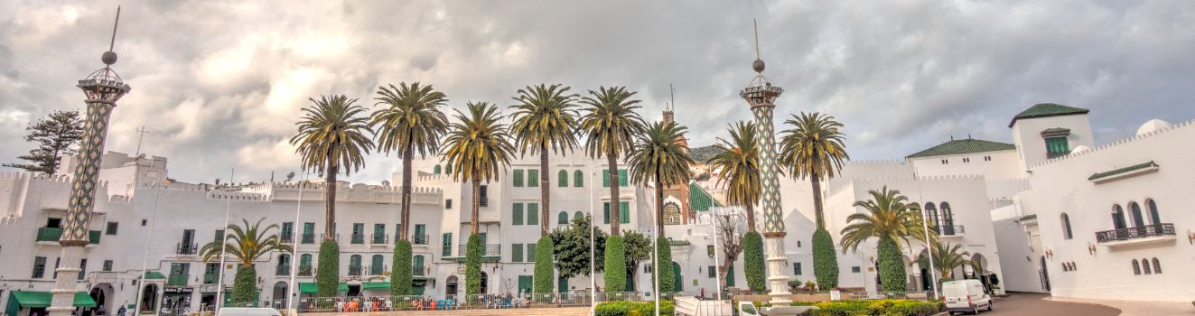 Le Medina del Marocco: da Marrakesh a Essaouira