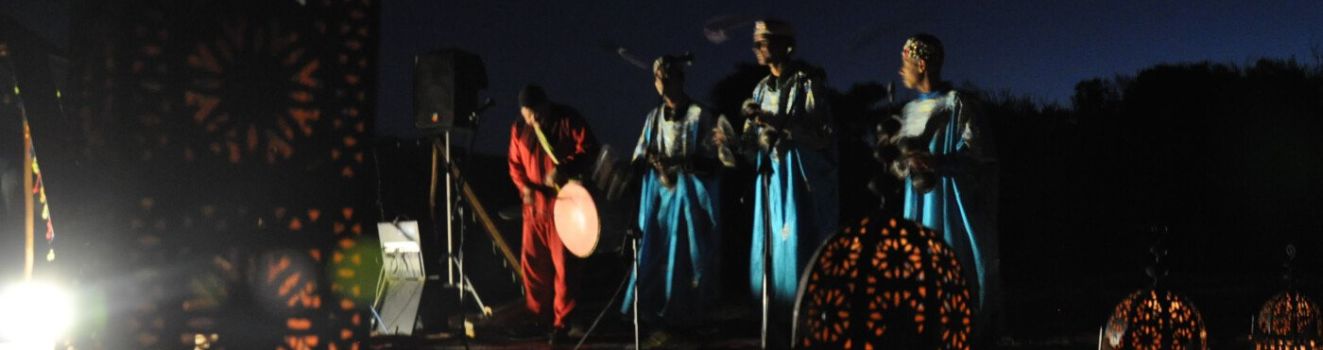 La musica marocchina: storia e origini