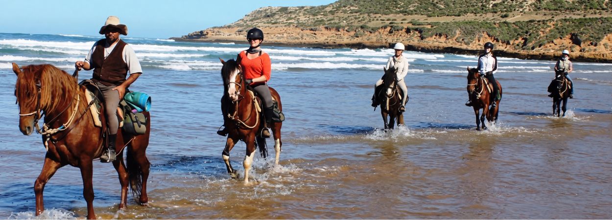 Da Marrakech a Essaouira: 3 attività imperdibili