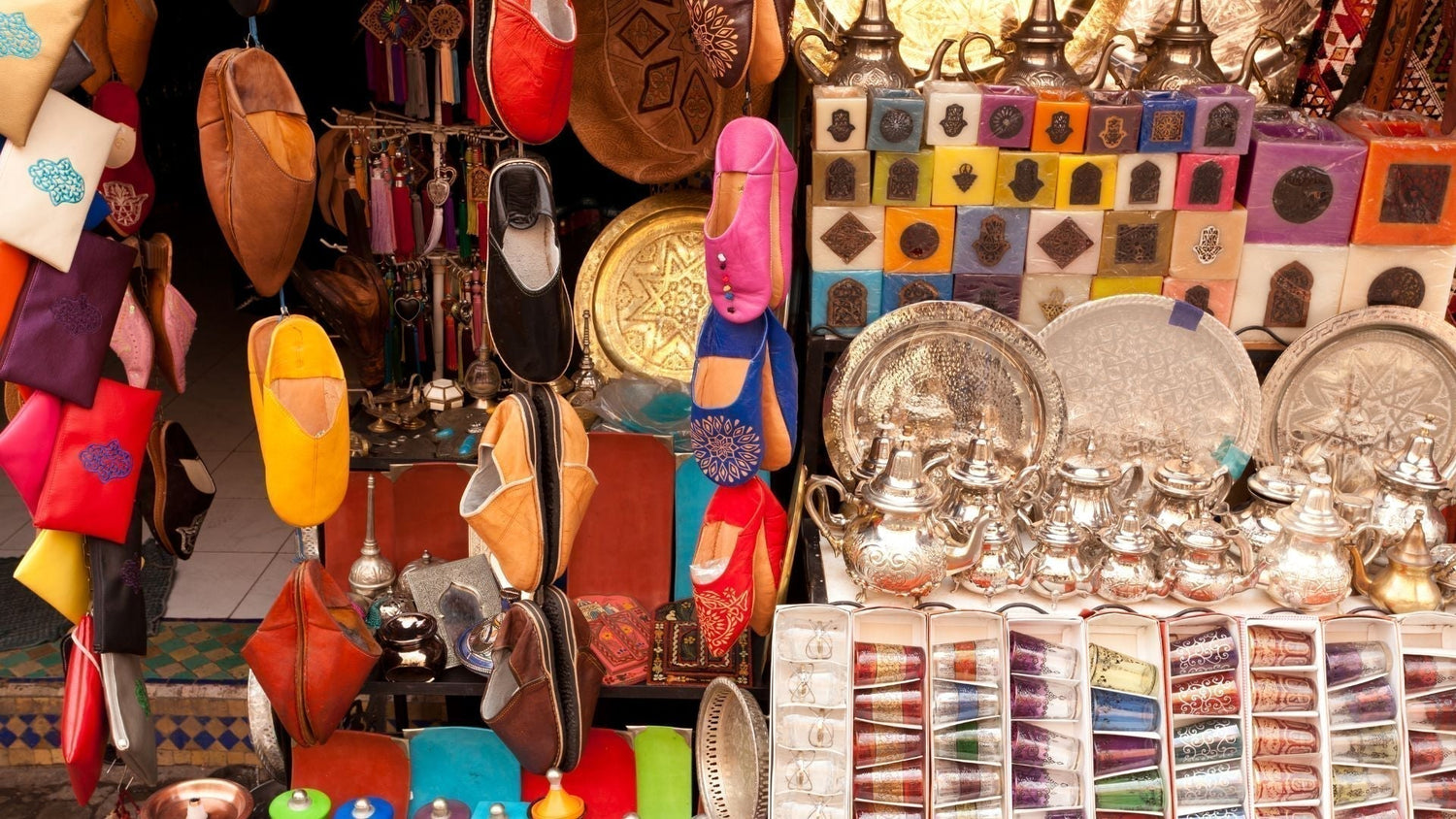 Viaggi per sole donne in Marocco: un’esperienza di libertà, ascolto e rinascita