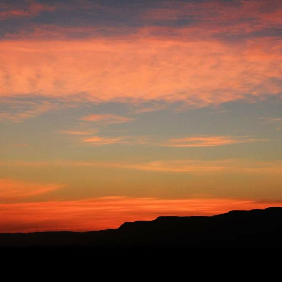 Touareg Horseback Trekking in the Desert of Morocco