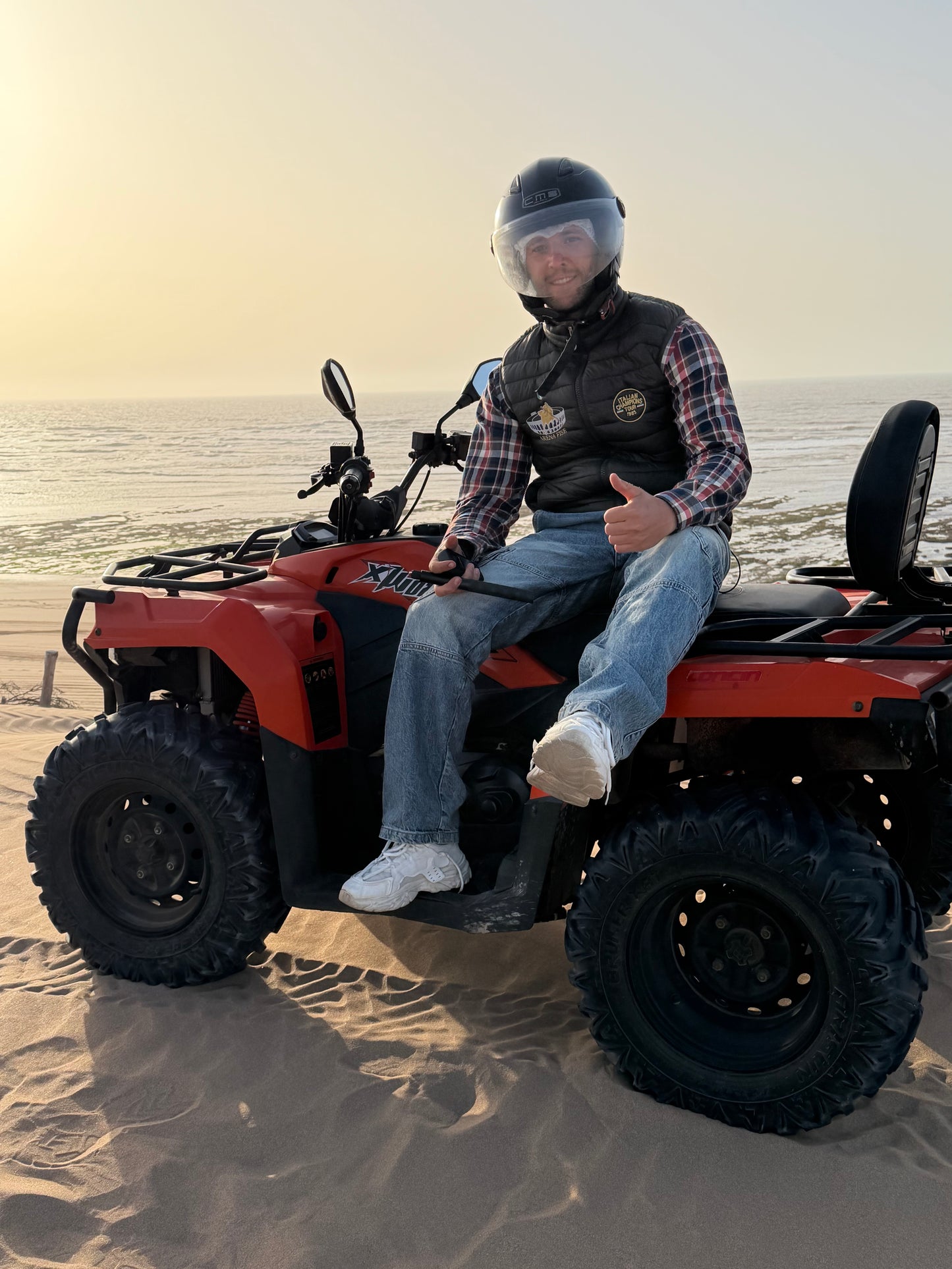 Programma Speciale: Trekking a Cavallo tra Essaouira e l'Oceano