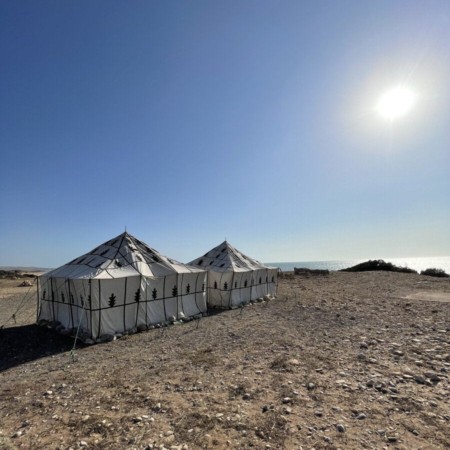 3 Days and 2 Nights on Horseback