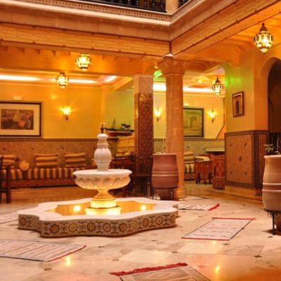 Extra - Single Room Trek Costa Atlantica