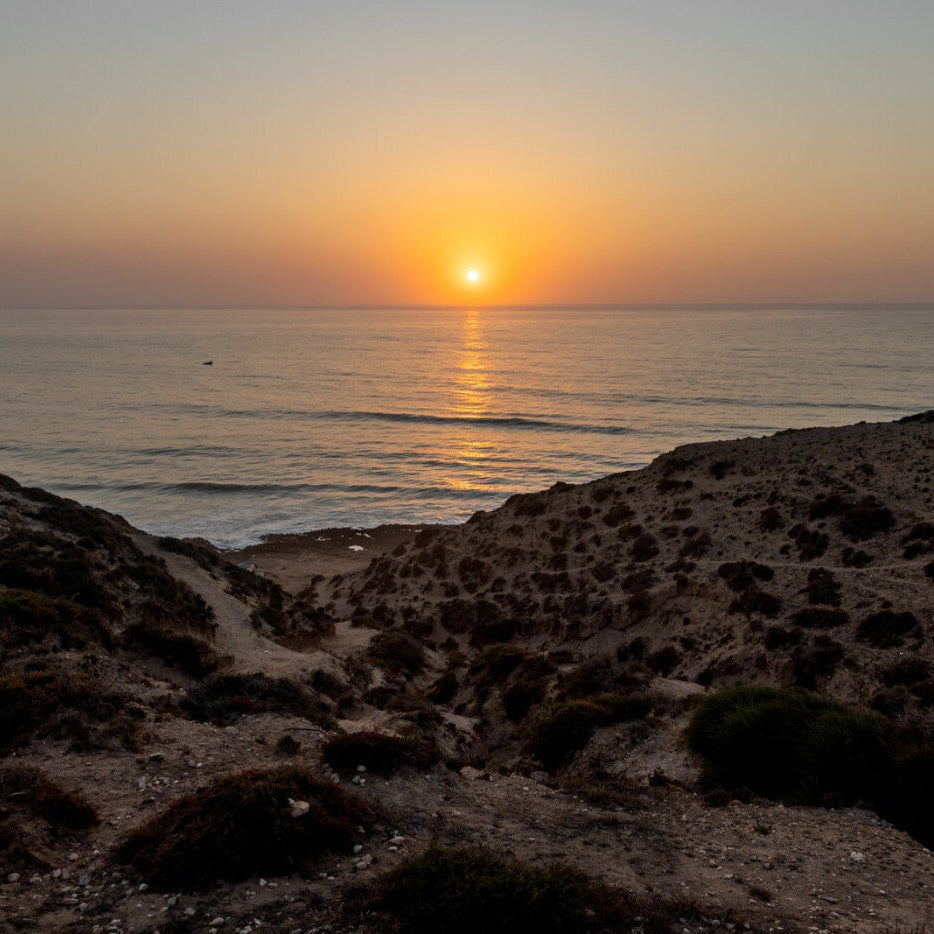 3 Days and 2 Nights on Horseback