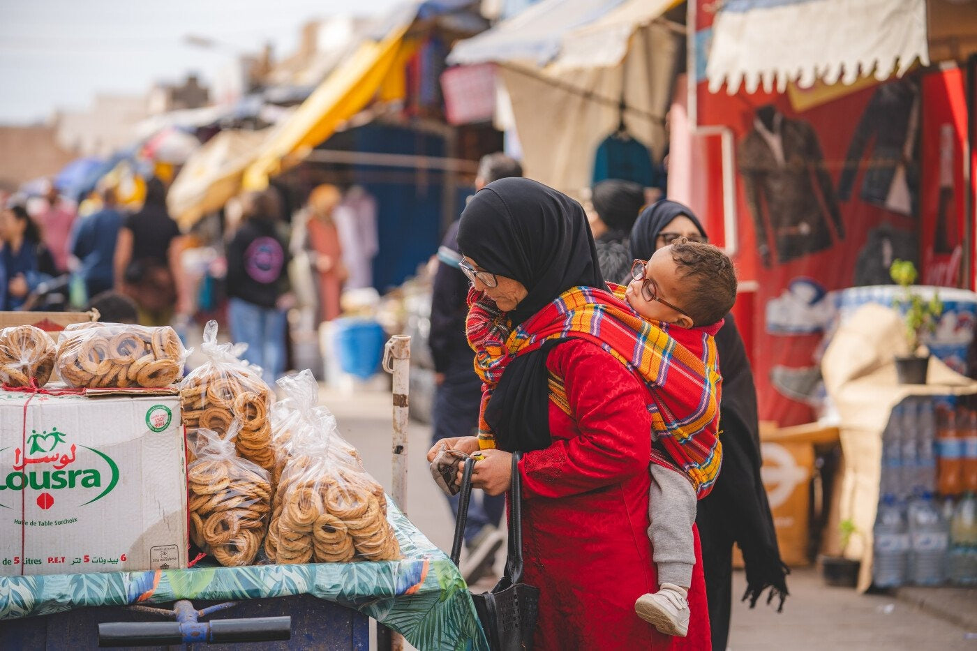 Viaggi al femminile: il Marocco come meta perfetta per un'avventura tra donne