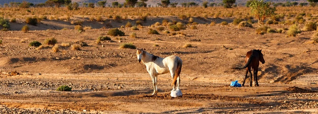 DMC Essaouira esperienze e servizi | Ranch de Diabat