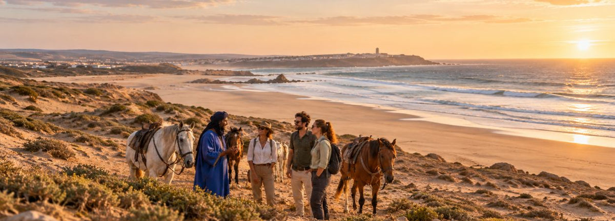 DMC turismo significato, servizi e vantaggi | Ranch de Diabat