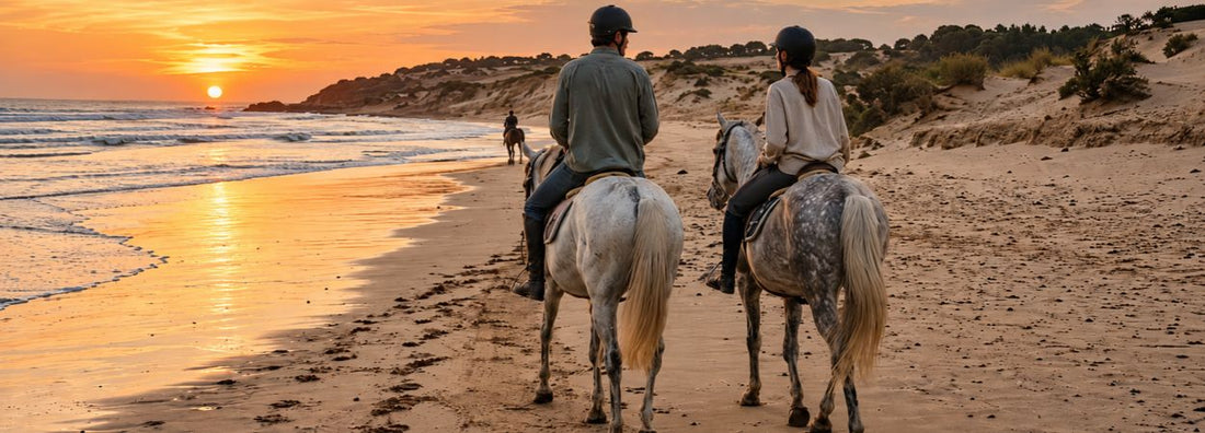 Luna di miele a Essaouira | Ranch de Diabat