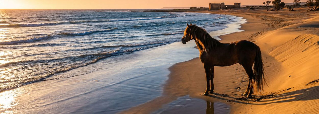 Guida alla fotografia outdoor a Essaouira