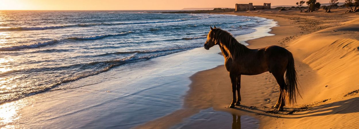 Guida alla fotografia outdoor a Essaouira