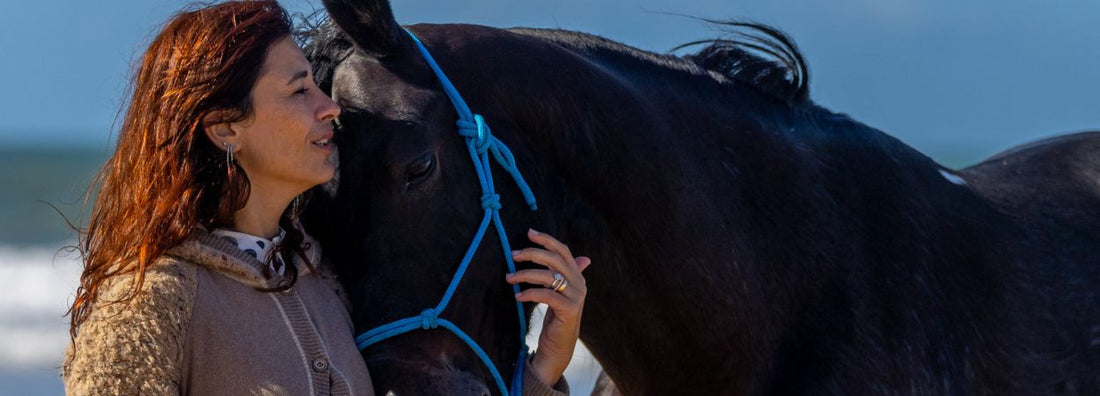 Dietro le quinte del Ranch: perché il rispetto per i cavalli viene prima di tutto