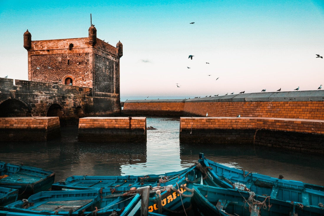 Eventi Essaouira 2022: tutte le attrazioni della città
