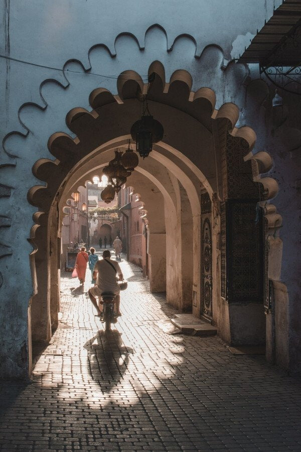 Eventi Marrakech 2022: tutte le attività da scoprire