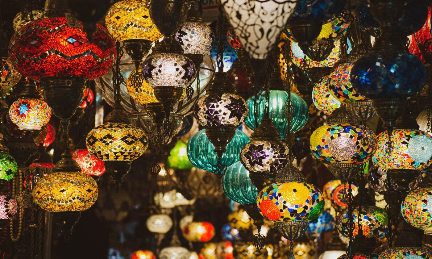 Eventi e festival in Marocco da luglio a dicembre