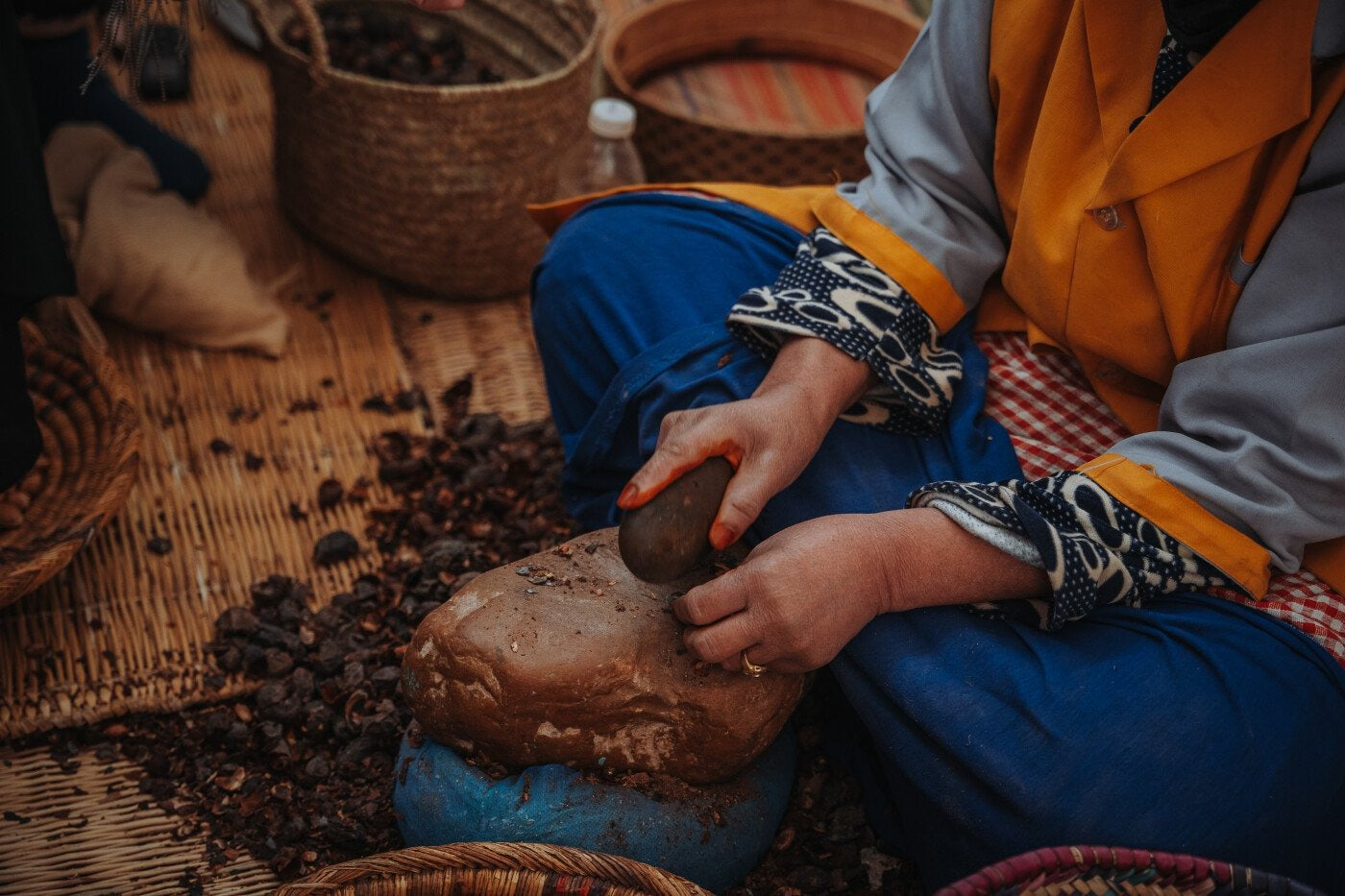 Organizzare un viaggio in Marocco: i consigli del Ranch de Diabat