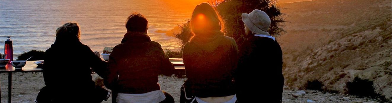 Trekking a cavallo in Marocco: le migliori avventure per esperti in autunno
