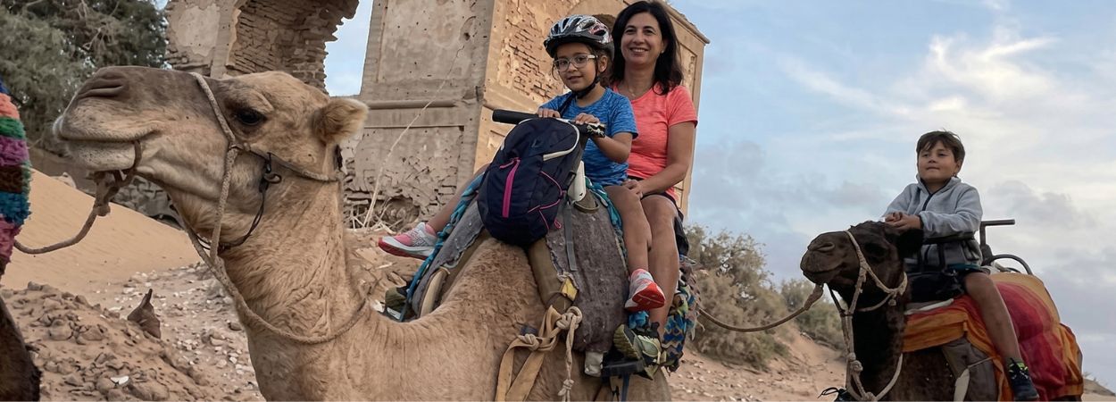 Visitare Essaouira con i bambini guida pratica