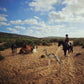 3 jours et 2 nuits à cheval