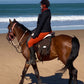 Surfen & Reiten in der Villa