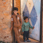 Randonnée équestre amazighe