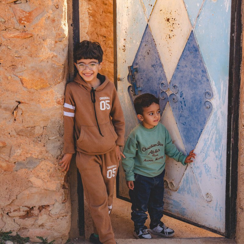 Randonnée équestre amazighe