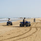 Excursion en quad de 3 heures jusqu'à la grotte