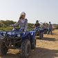 Bivouac marocain