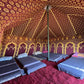 Bivouac marocain