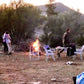 Randonnée équestre amazighe