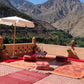 Voyage Authentique au Maroc : 9 Jours entre Marrakech, l'Atlas et Essaouira
