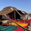 Bivouac marocain