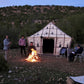 Randonnée équestre amazighe