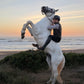 Special Program: Horseback Trekking between Essaouira and the Ocean