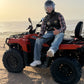 Programma Speciale: Trekking a Cavallo tra Essaouira e l'Oceano