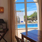Surfen & Reiten in der Villa
