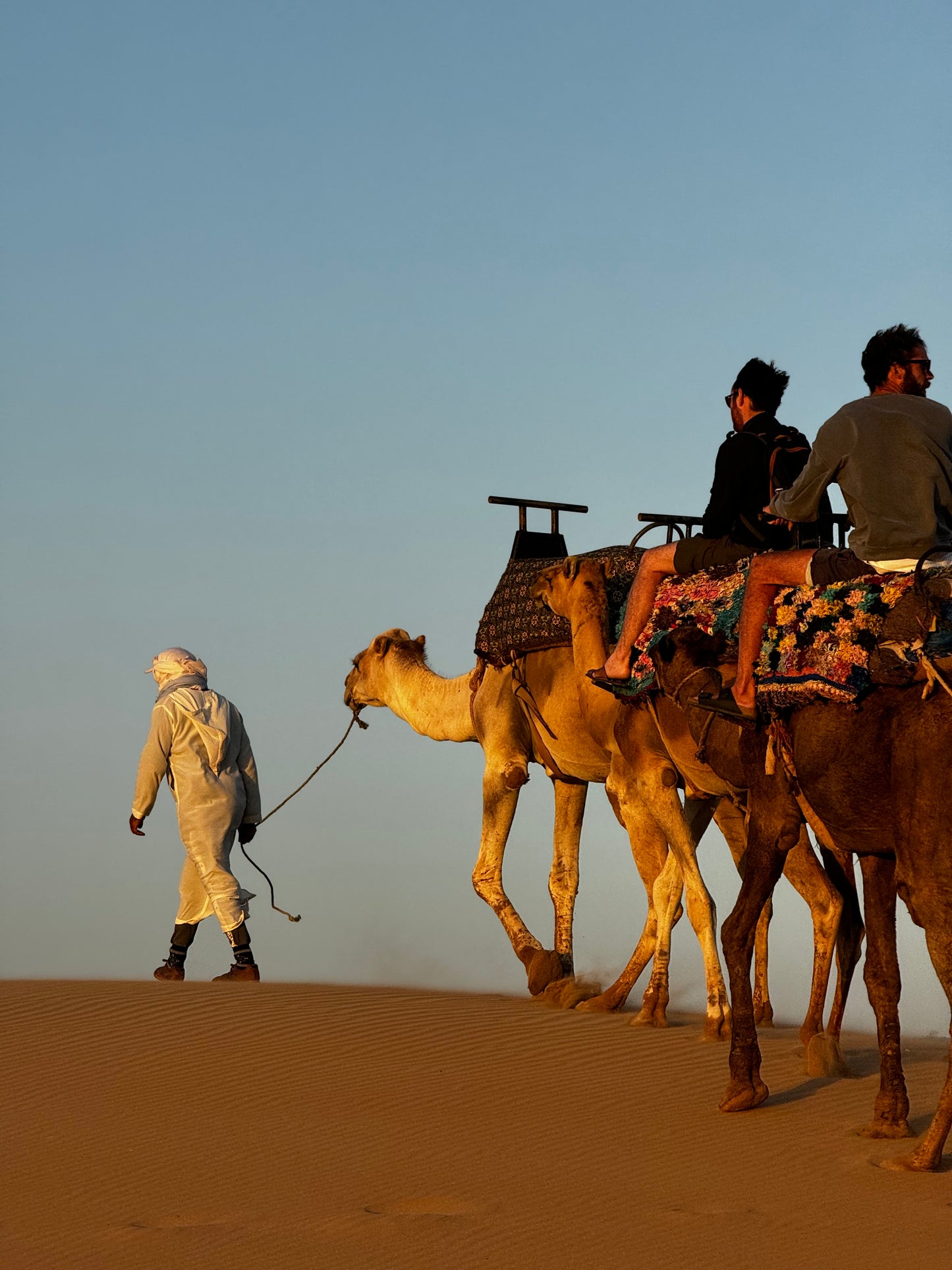 Essaouira Adventure & Relaxation
