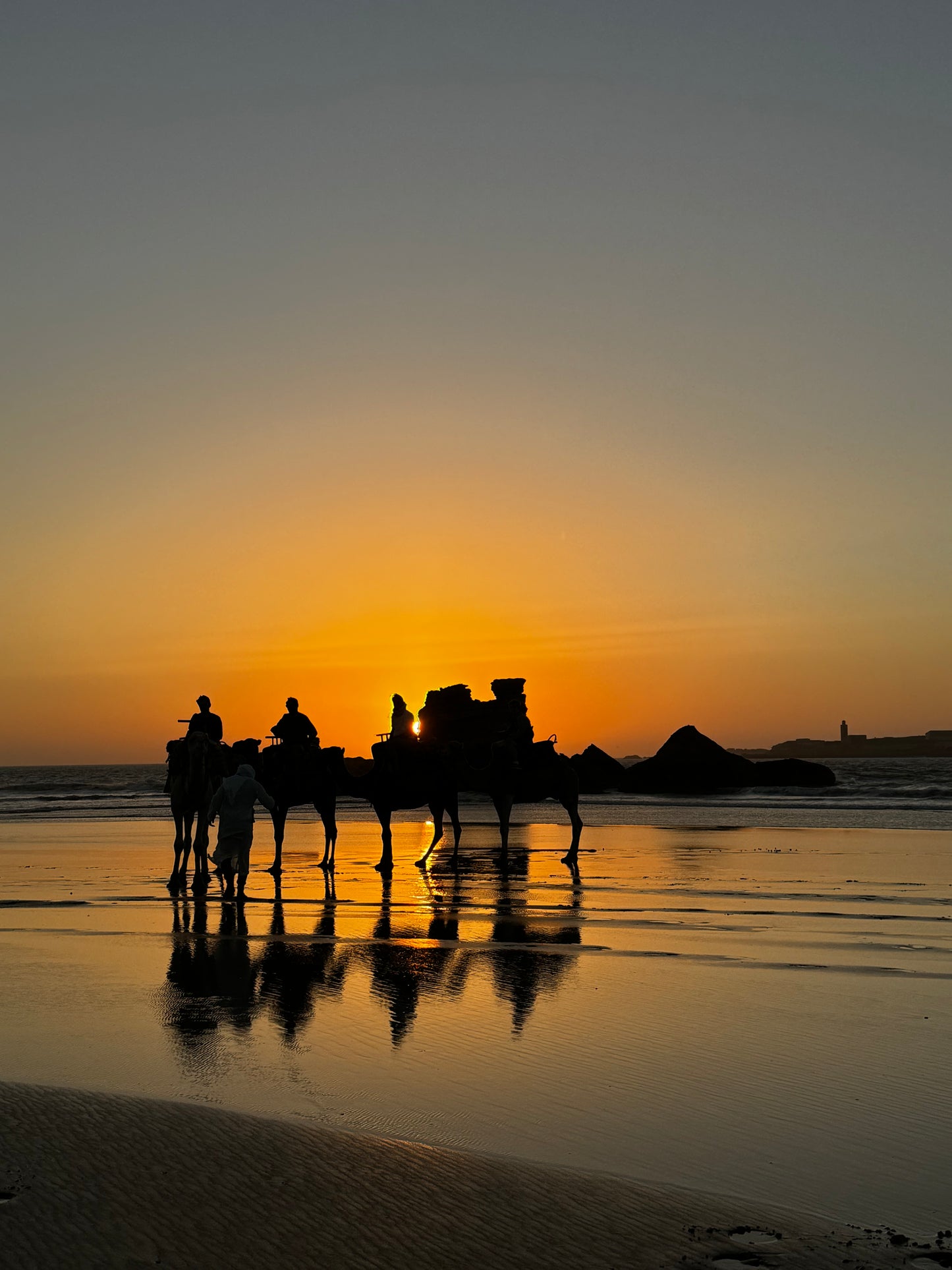 Essaouira Adventure & Relaxation