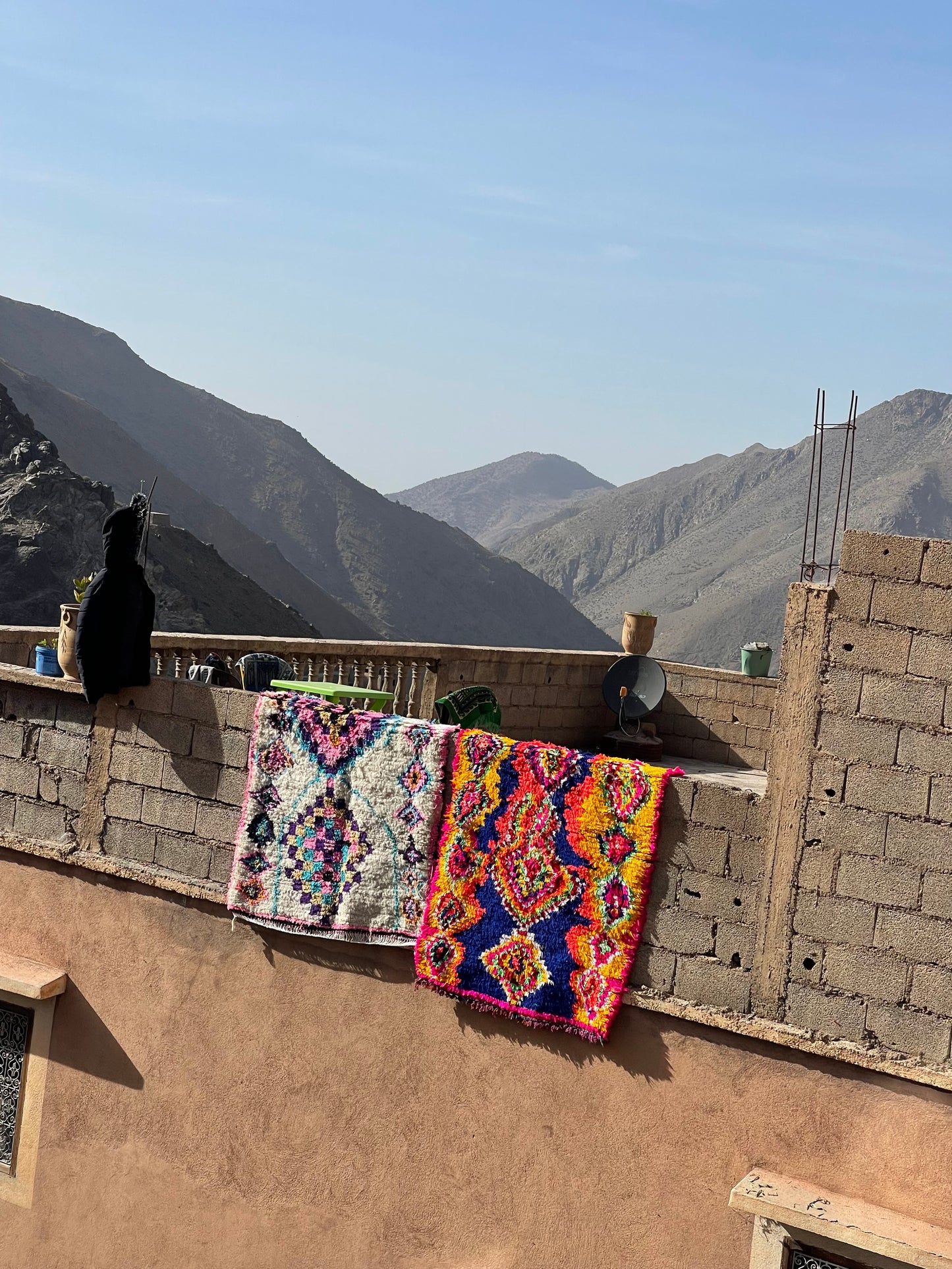 Voyage Authentique au Maroc : 9 Jours entre Marrakech, l'Atlas et Essaouira