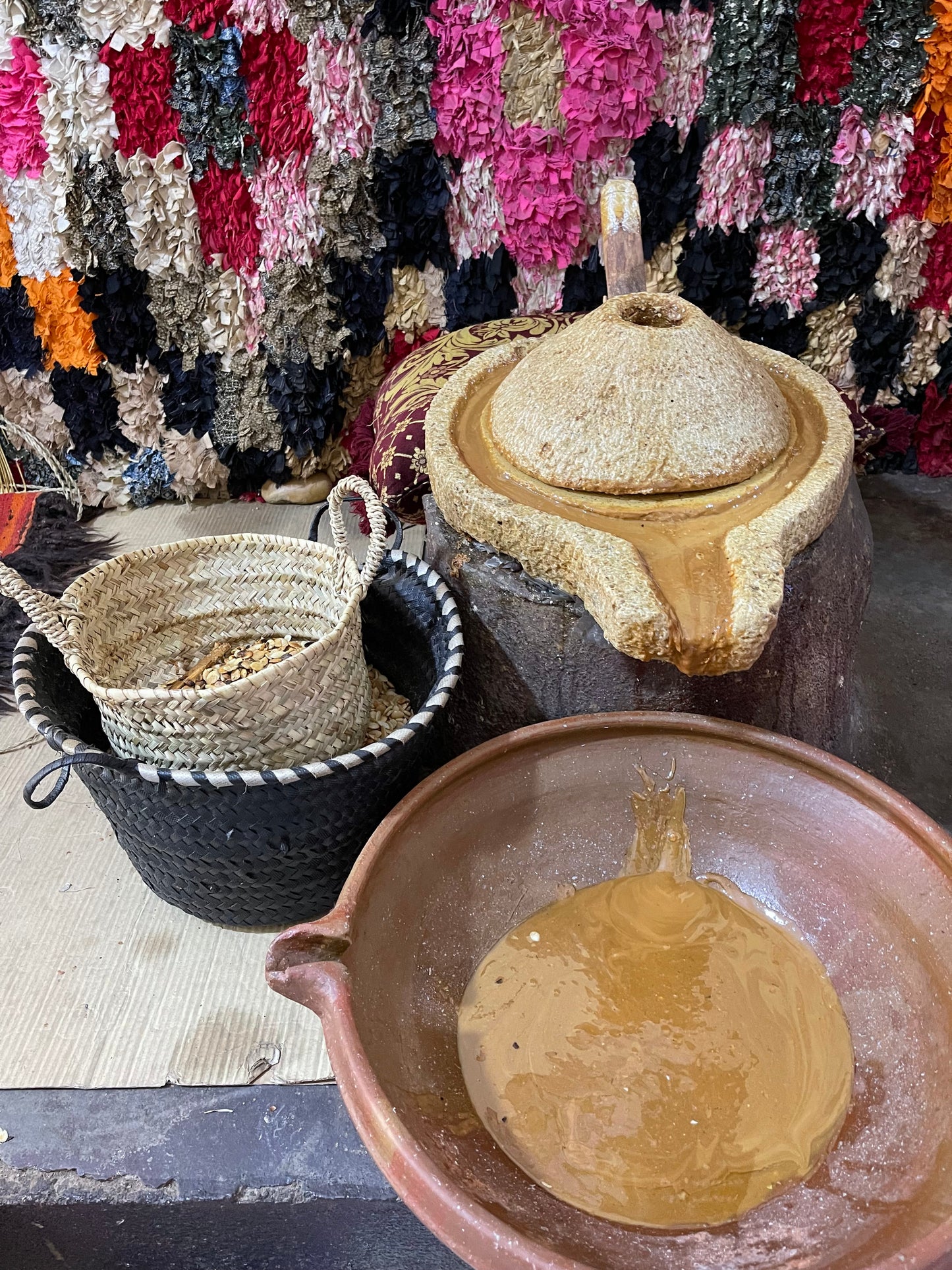 Voyage Authentique au Maroc : 9 Jours entre Marrakech, l'Atlas et Essaouira