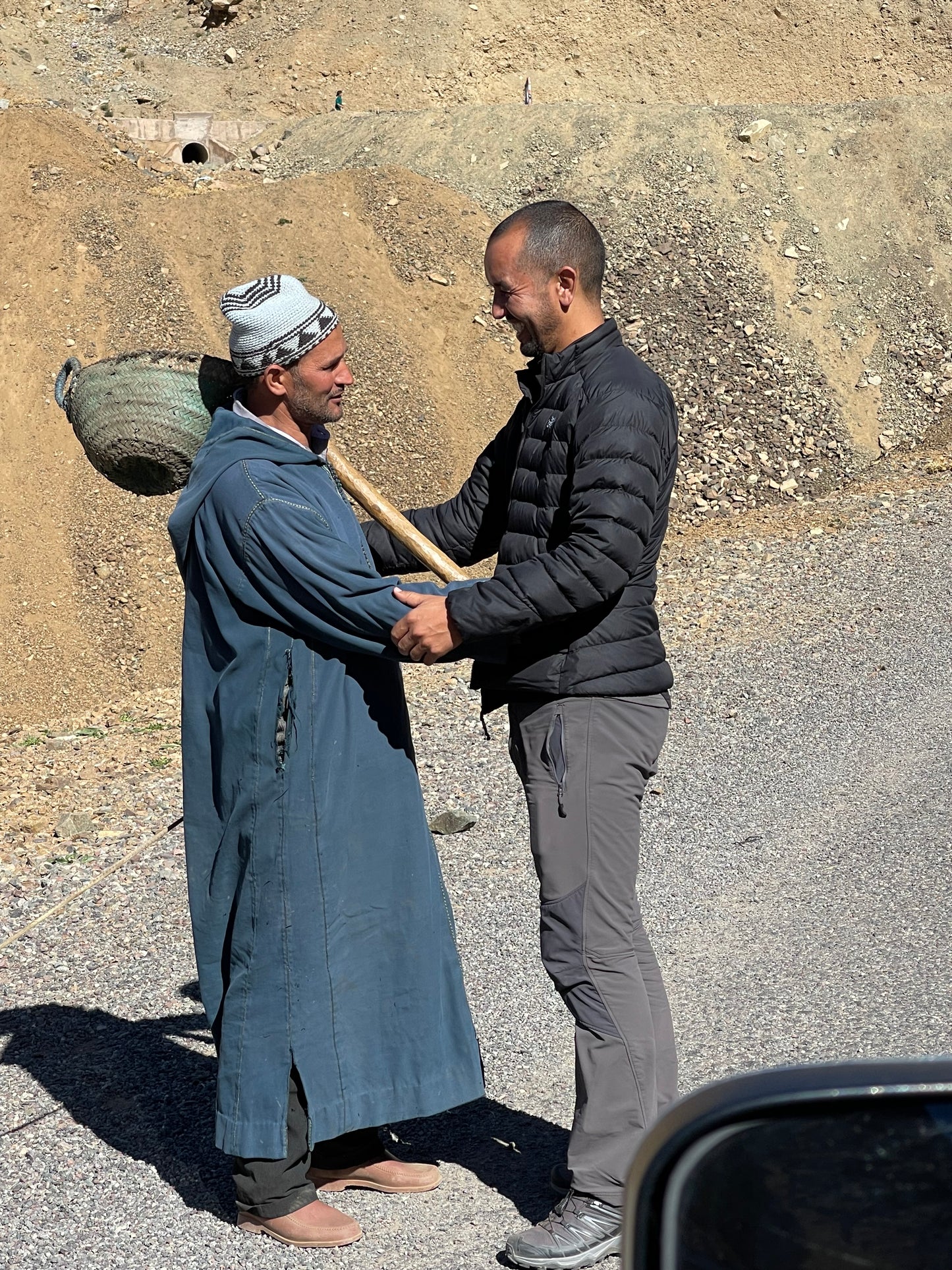 Voyage Authentique au Maroc : 9 Jours entre Marrakech, l'Atlas et Essaouira