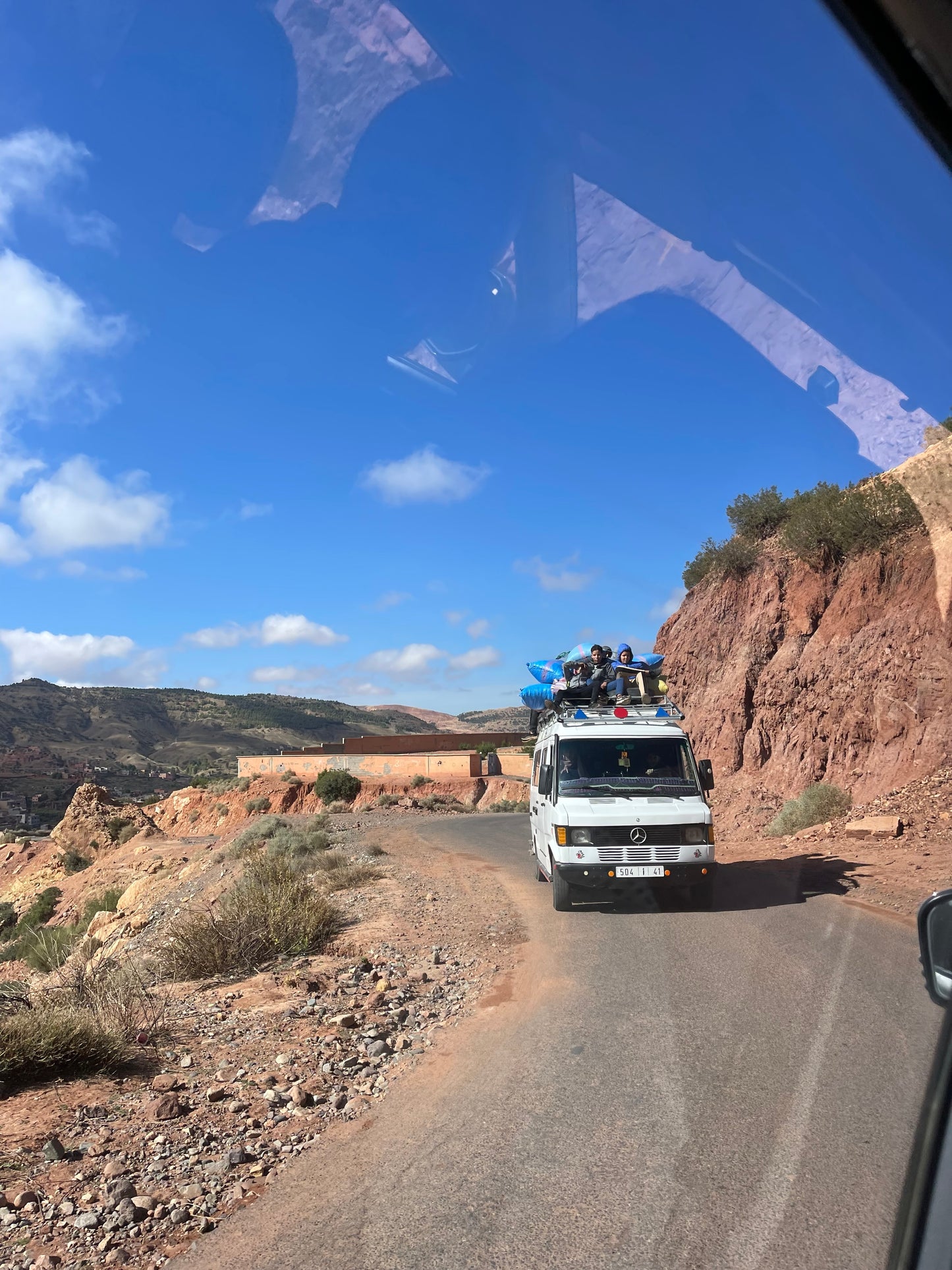 Voyage Authentique au Maroc : 9 Jours entre Marrakech, l'Atlas et Essaouira