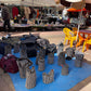 Voyage Authentique au Maroc : 9 Jours entre Marrakech, l'Atlas et Essaouira