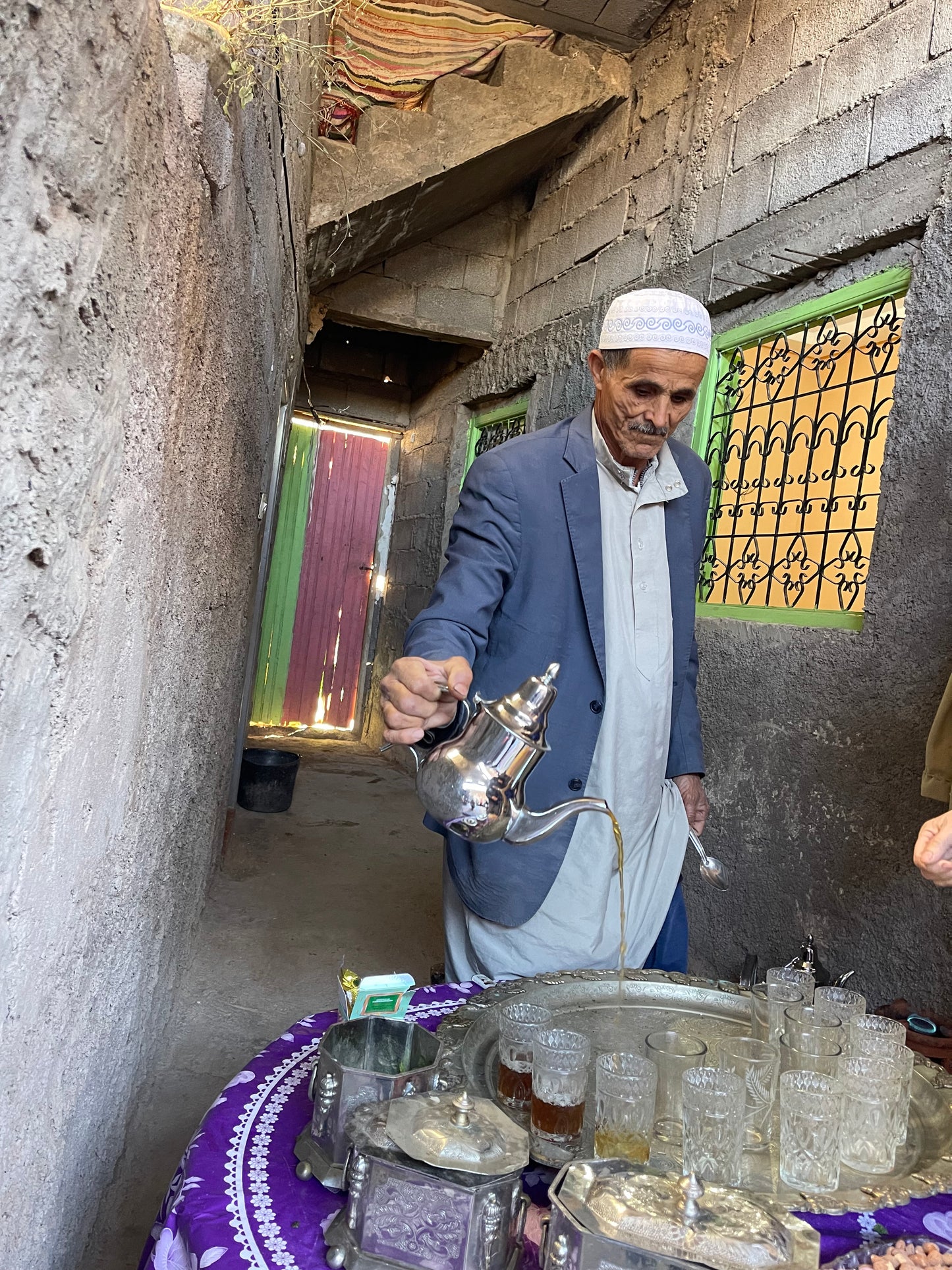 Voyage Authentique au Maroc : 9 Jours entre Marrakech, l'Atlas et Essaouira