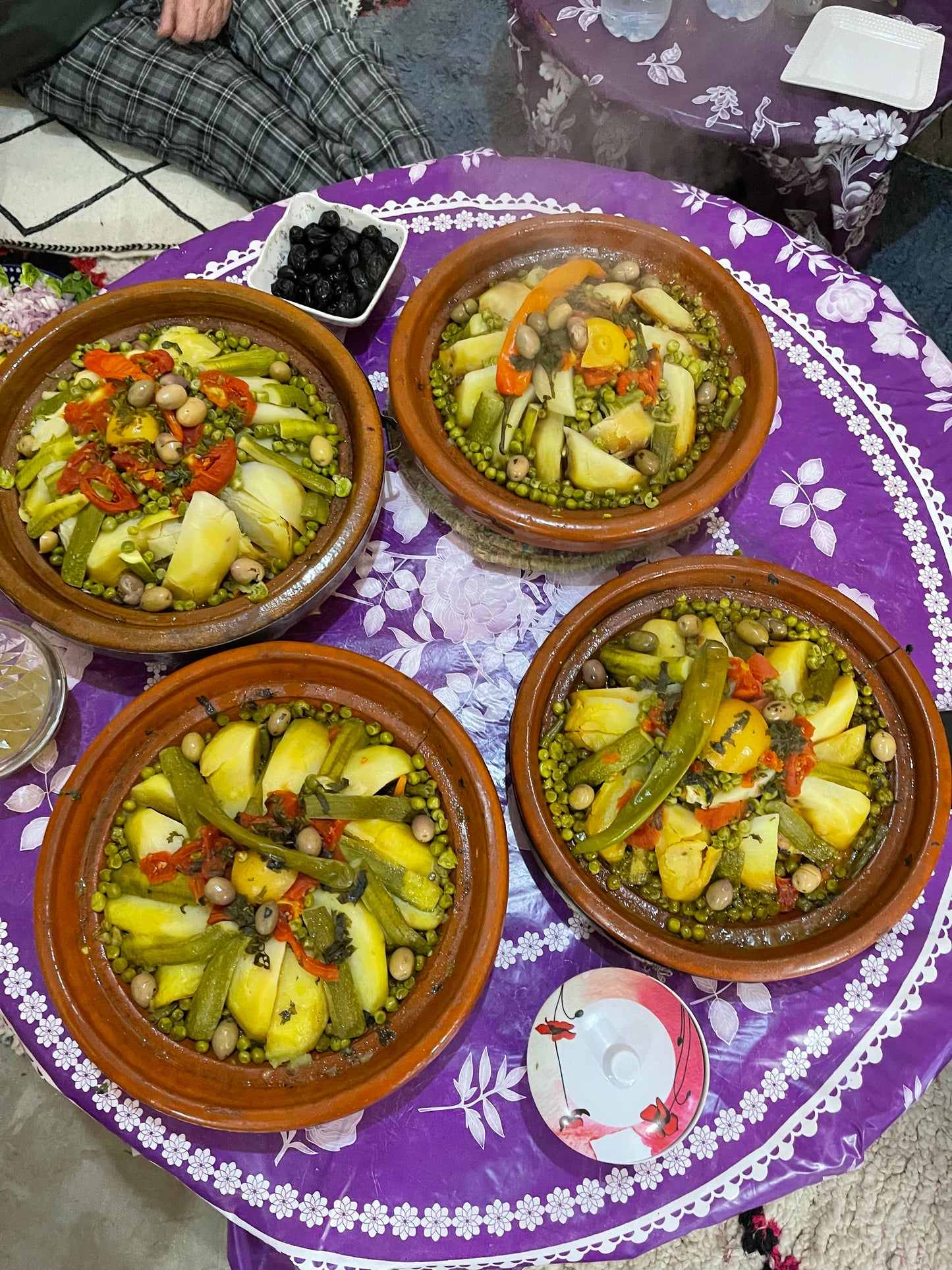 Voyage Authentique au Maroc : 9 Jours entre Marrakech, l'Atlas et Essaouira