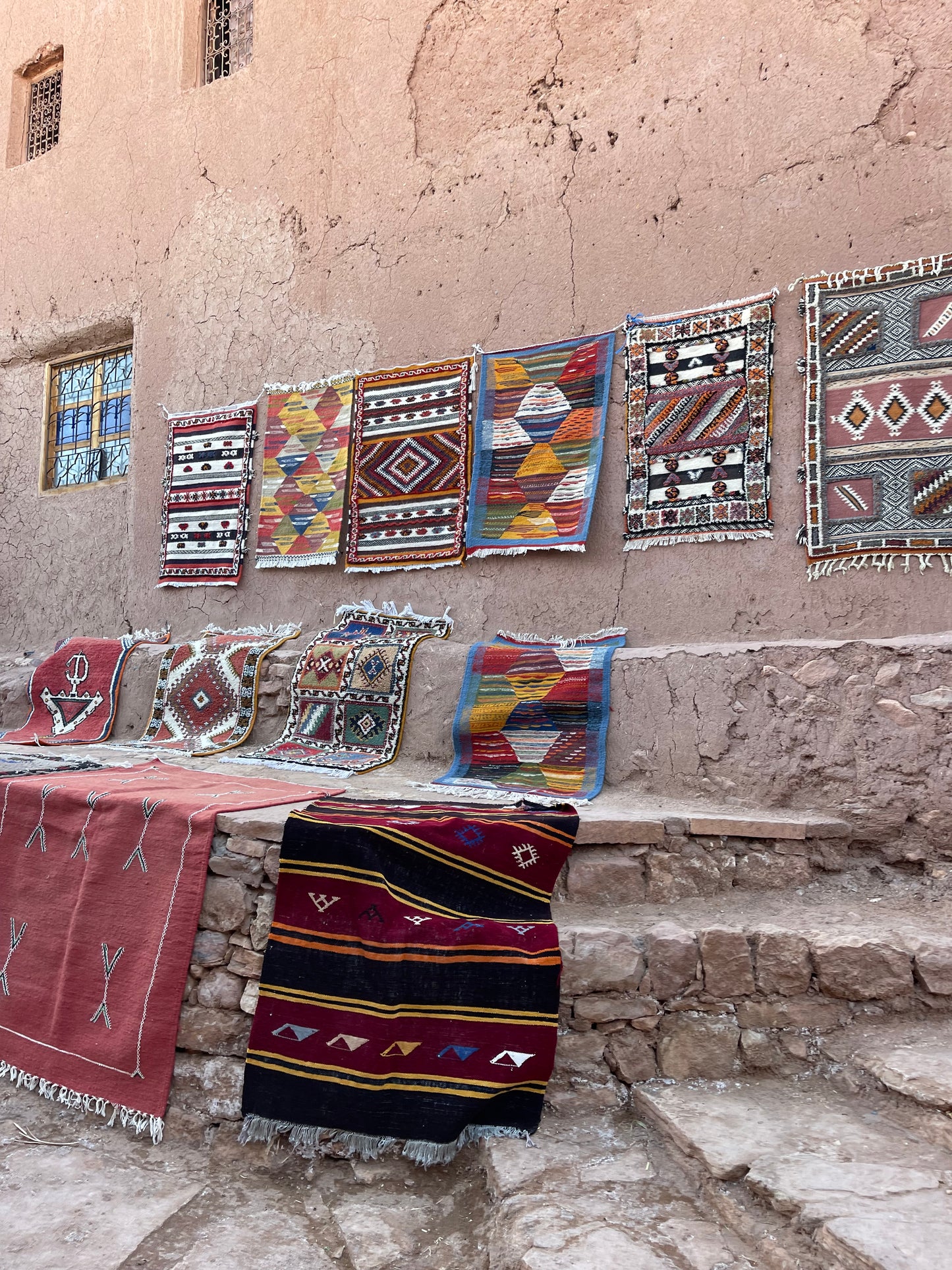 Voyage Authentique au Maroc : 9 Jours entre Marrakech, l'Atlas et Essaouira
