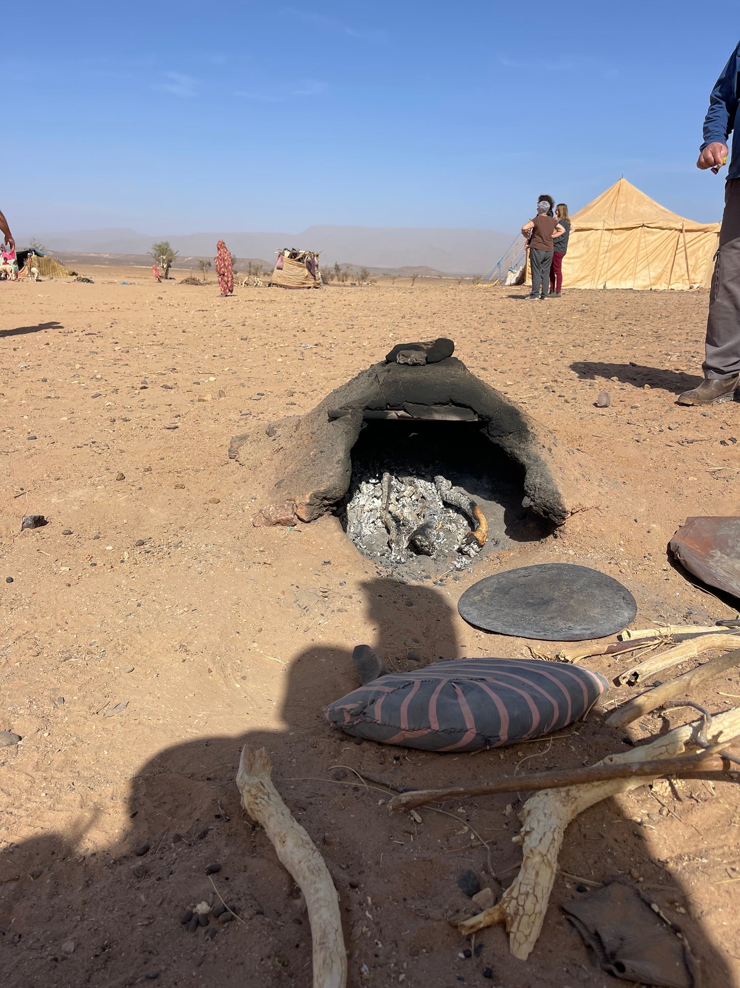 Voyage Authentique au Maroc : 9 Jours entre Marrakech, l'Atlas et Essaouira